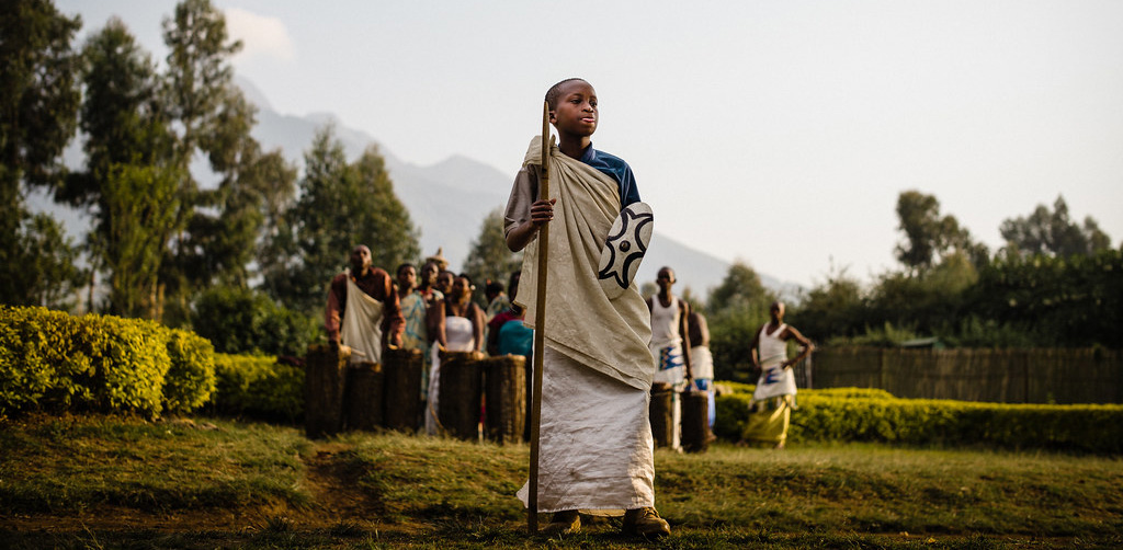 Rwanda’s Rich Cultural Heritage and Traditions