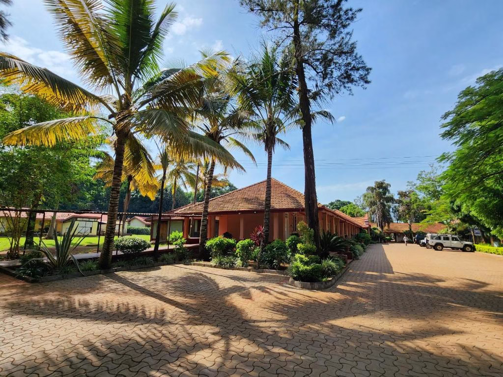 Masindi Hotel