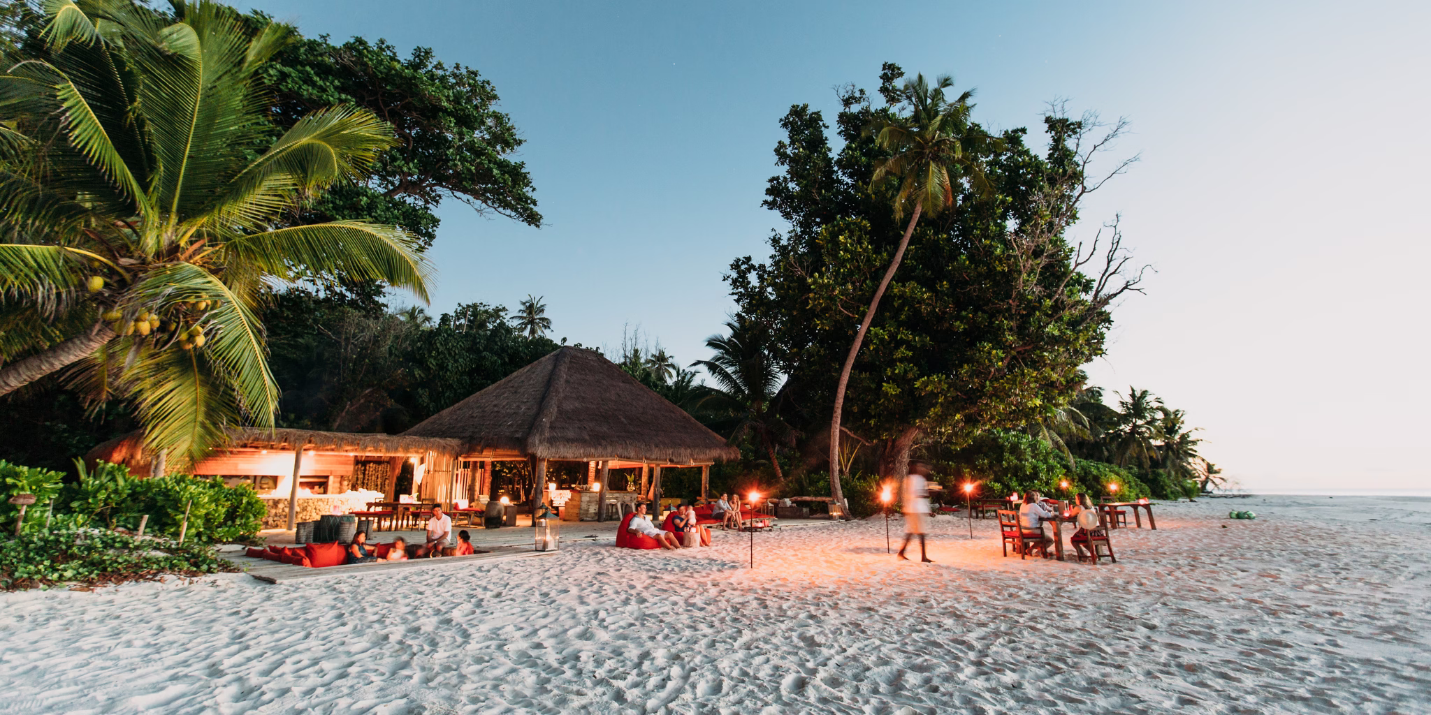 Best Beach Resorts in Africa
