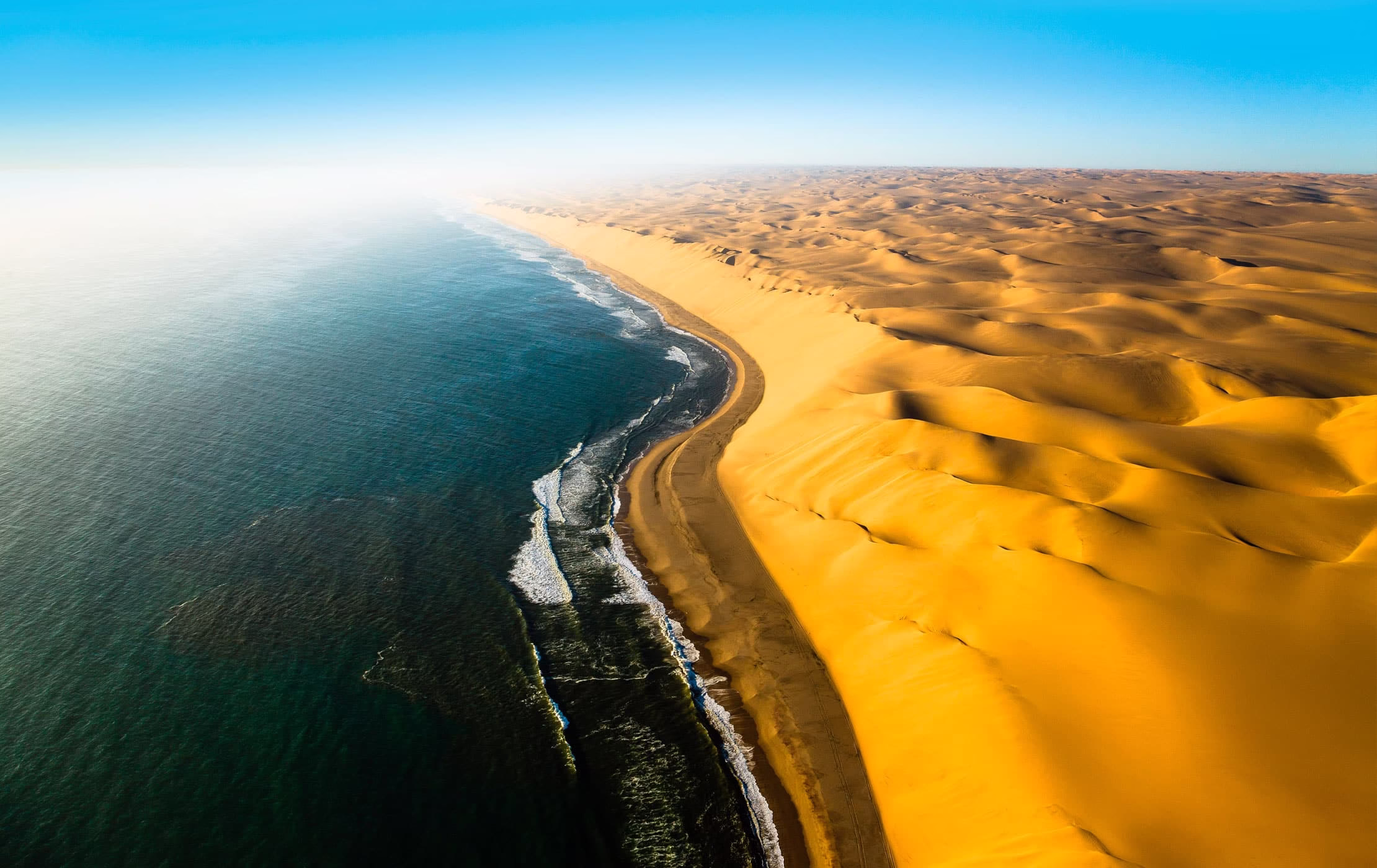 Eco-Adventures in Africa