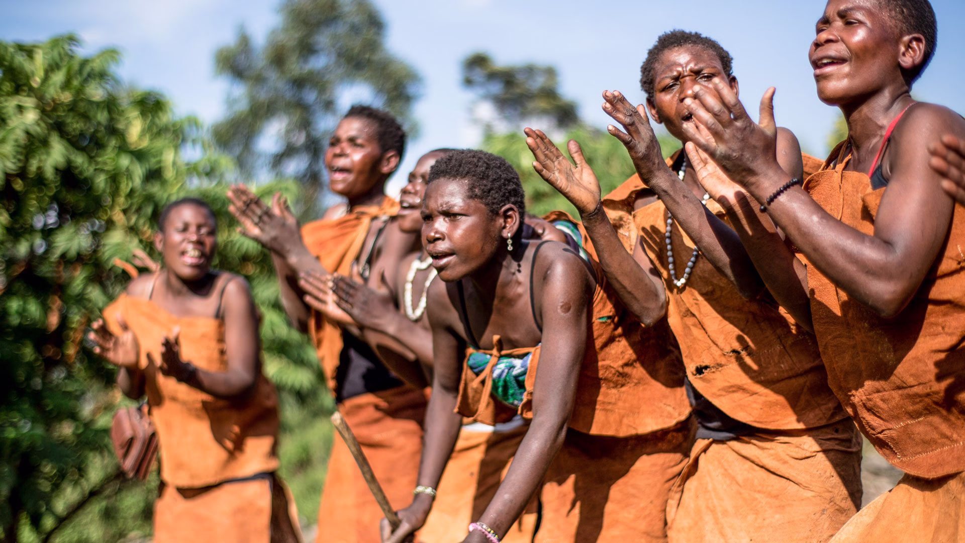 Cultural Safaris in Murchison Falls National Park