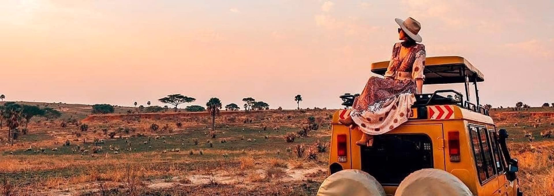 Importance of travel-Benefits of traveling
