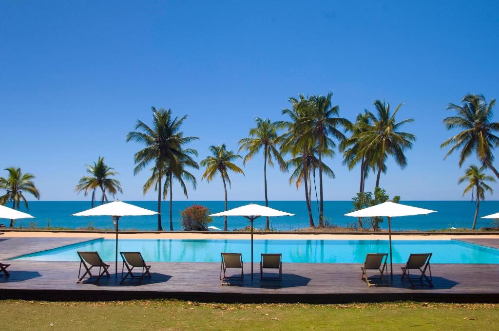 Best places to stay in Madagascar