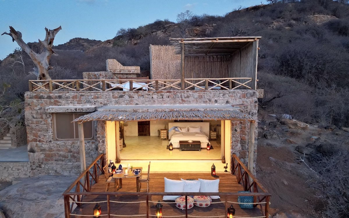 Best Eco-Lodges in Kenya