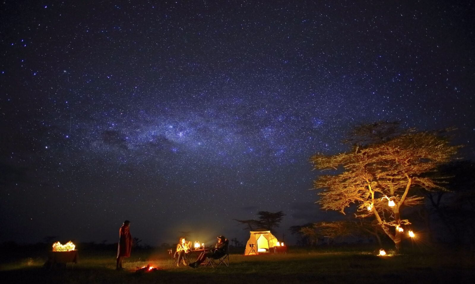 Hwange National Park