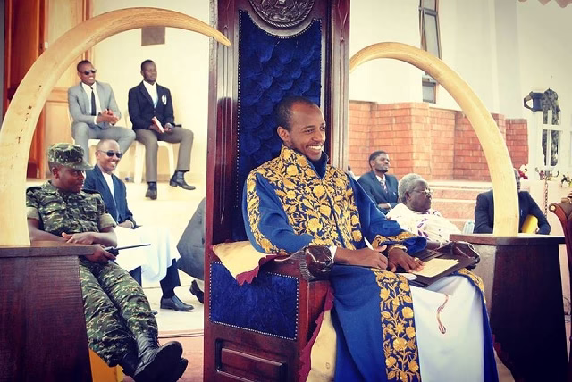 Tooro Kingdom