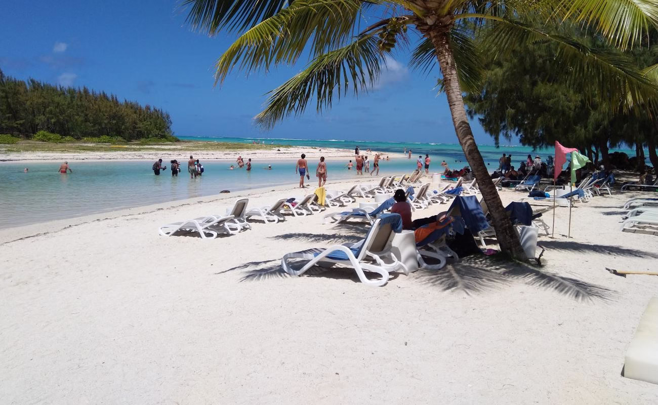 Best Beaches in Africa