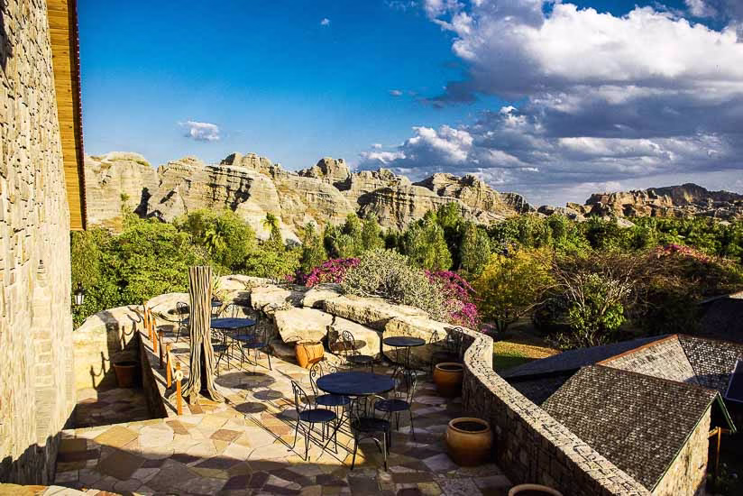Best places to stay in Madagascar