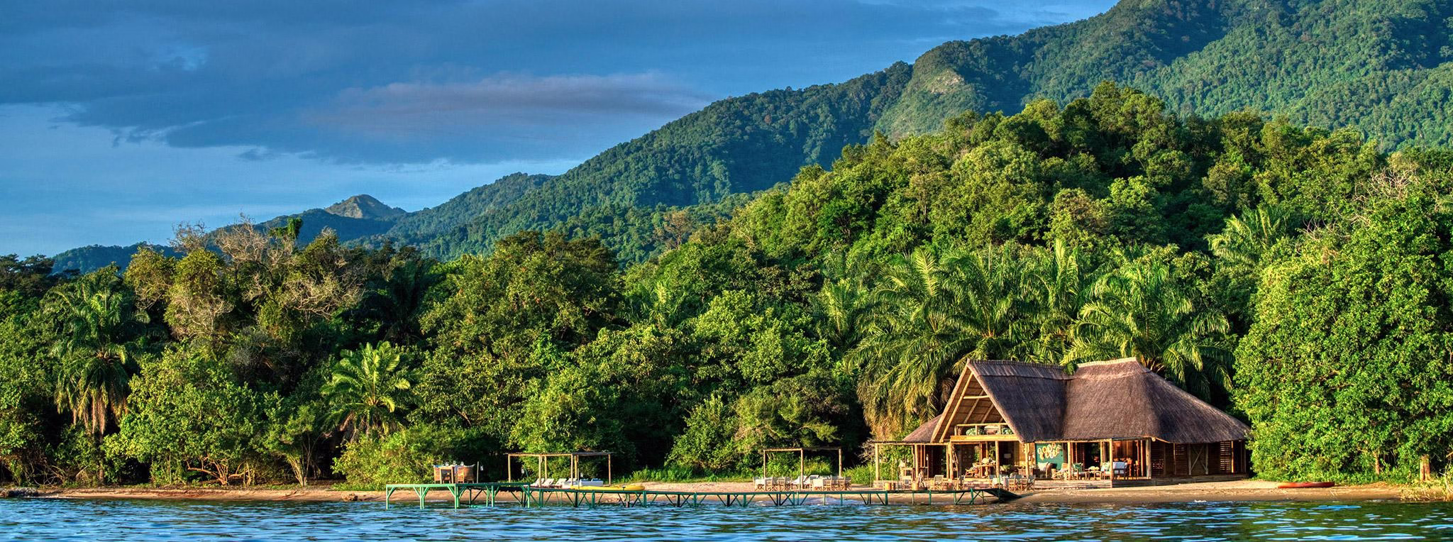 Secret places in East and Southern Africa