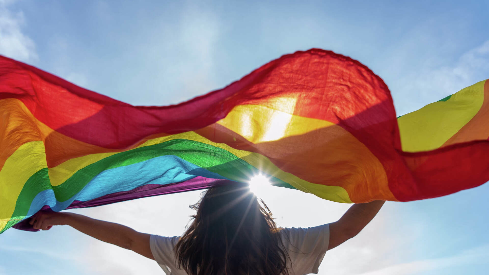 LGBTQ travelers to Africa