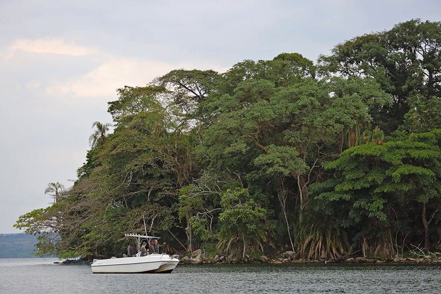 Secret places in East and Southern Africa