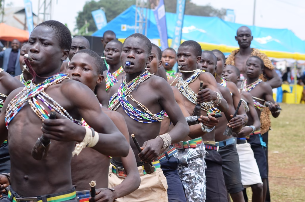 Cultural Safaris in Uganda