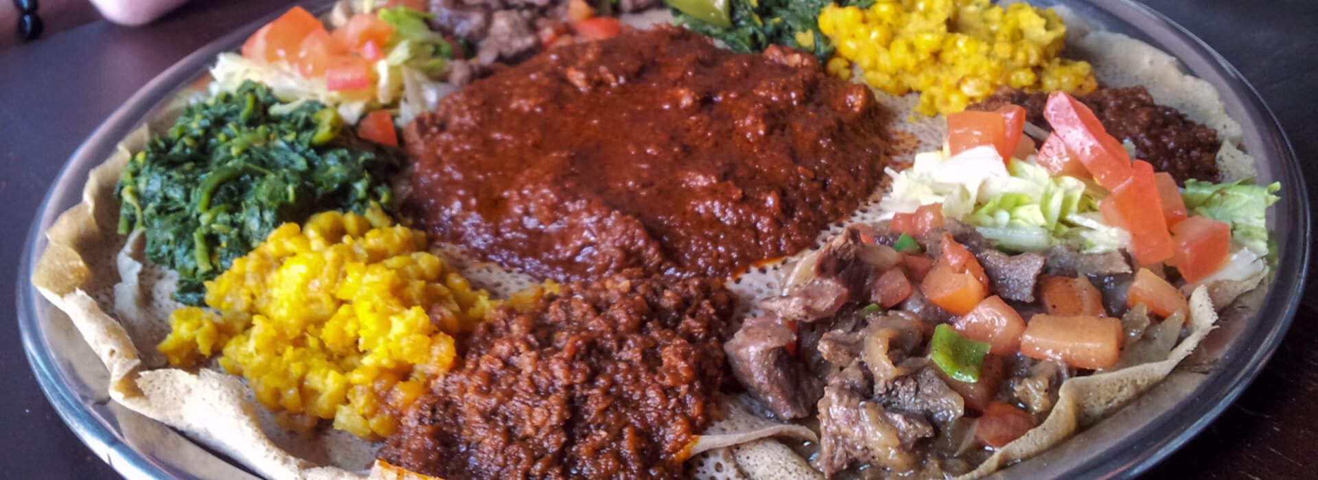 Cuisine of Rwanda