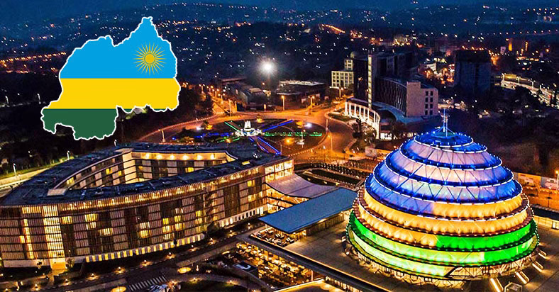 5 Reasons to Visit Rwanda