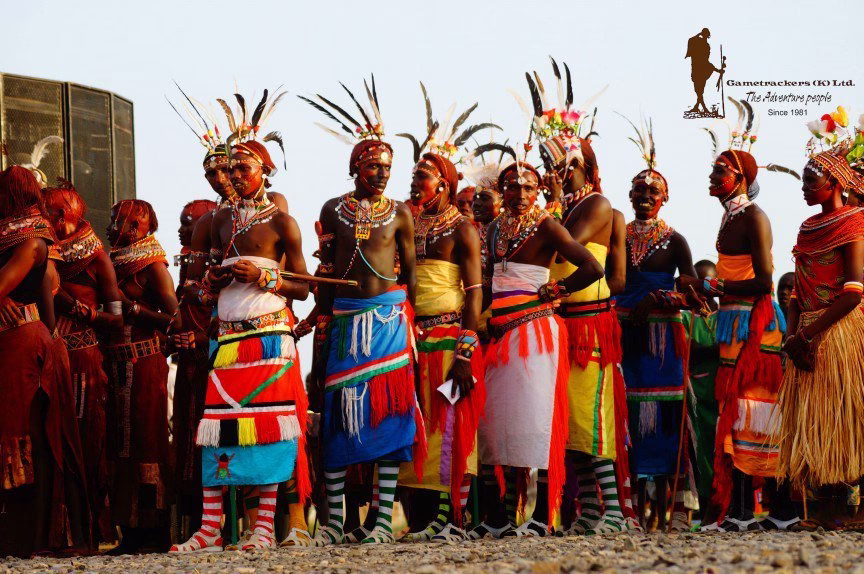 Cultural Festivals Kenya Coast