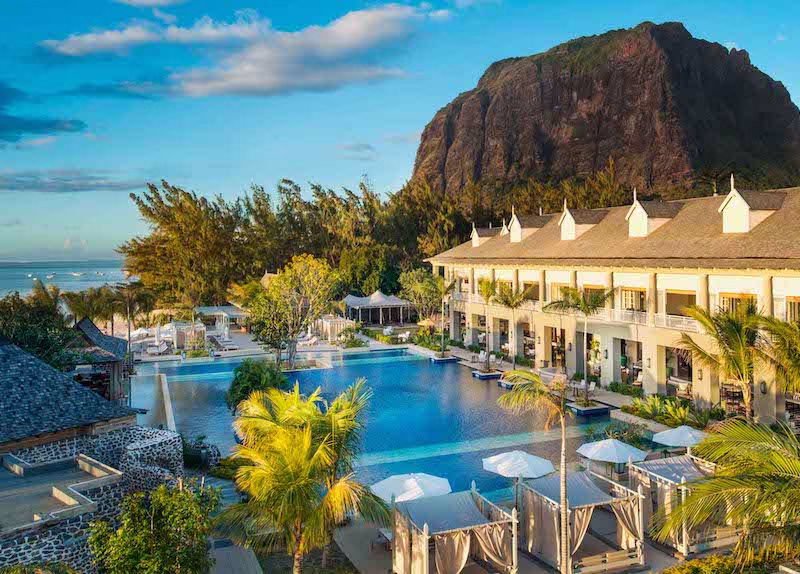 Luxury Getaways in Africa