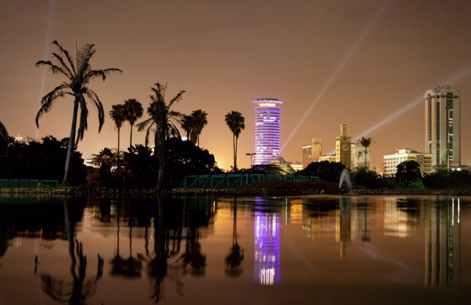 Reasons to Visit Kenya