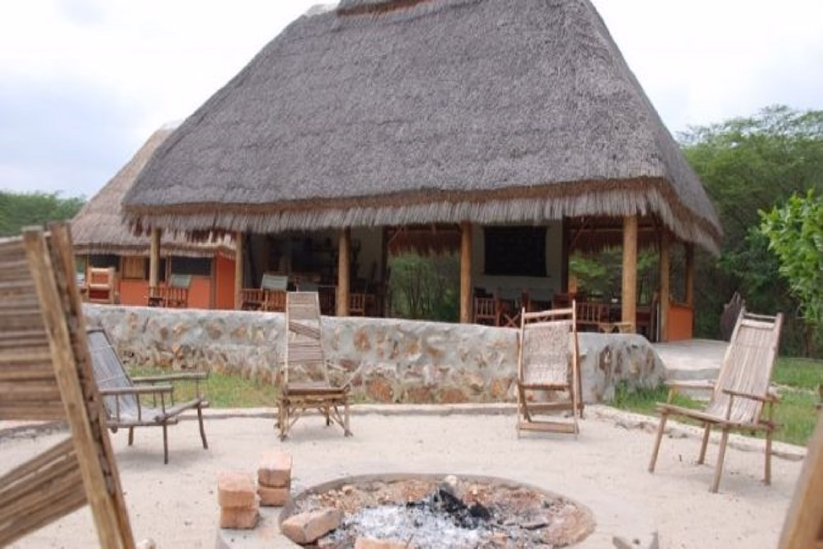 Pumba Safari Cottages