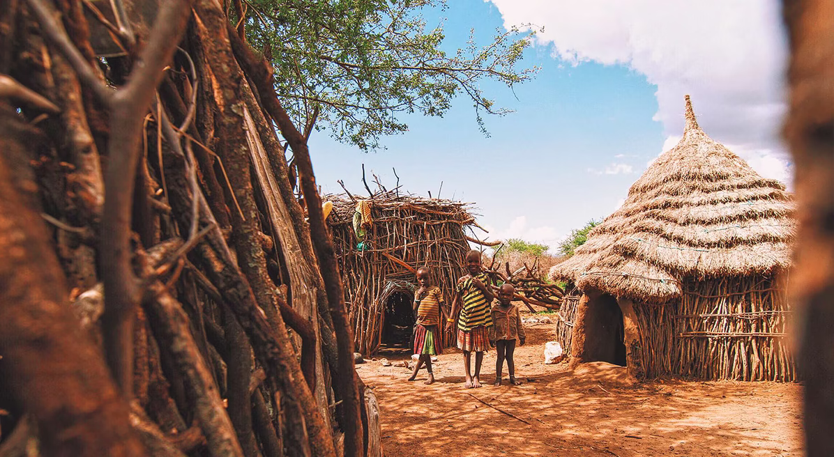 Karamoja Region
