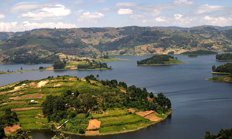 Cheap places to visit in Uganda