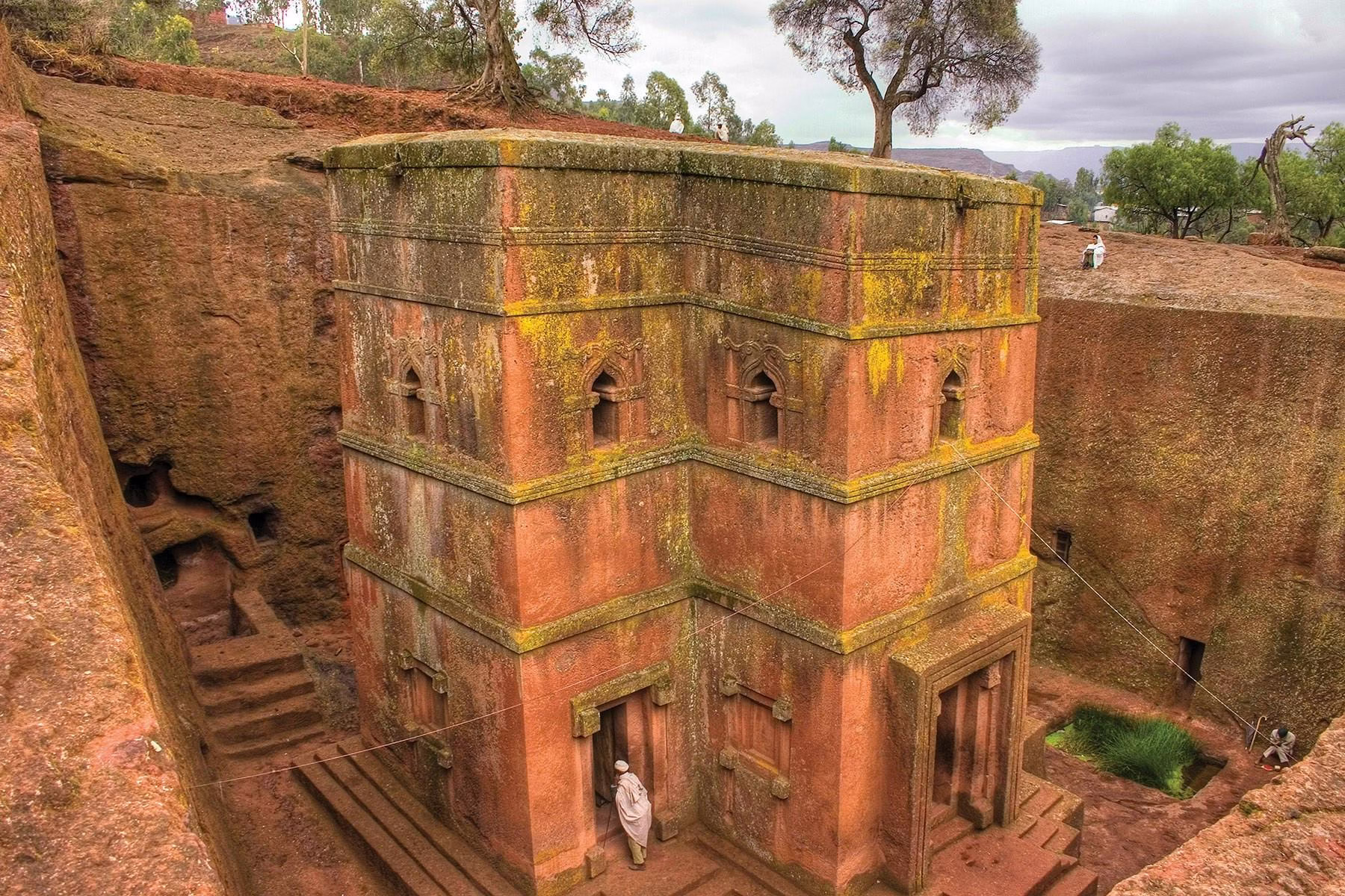 Best Cultural Sites in Africa