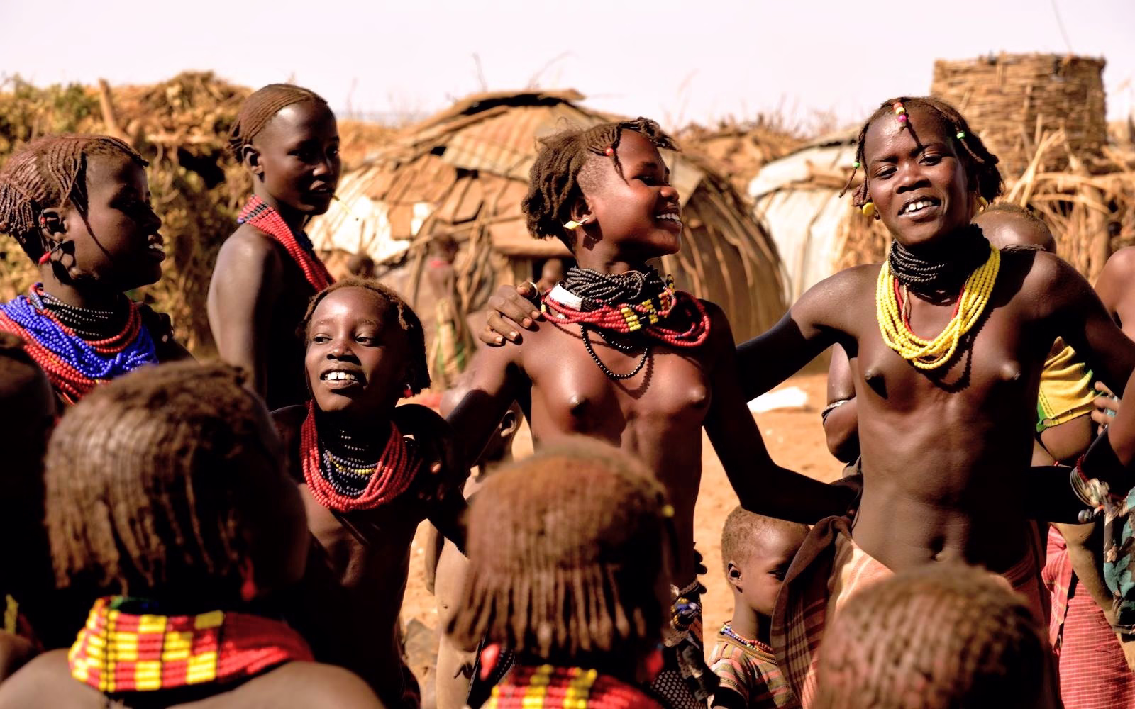 unique things to do in Africa