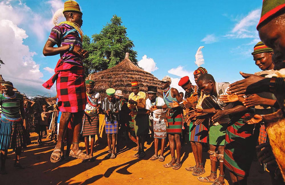 Things to do in Kotido Karamoja