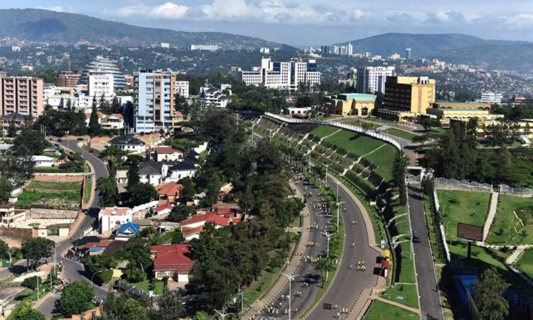 Rwanda after 1994