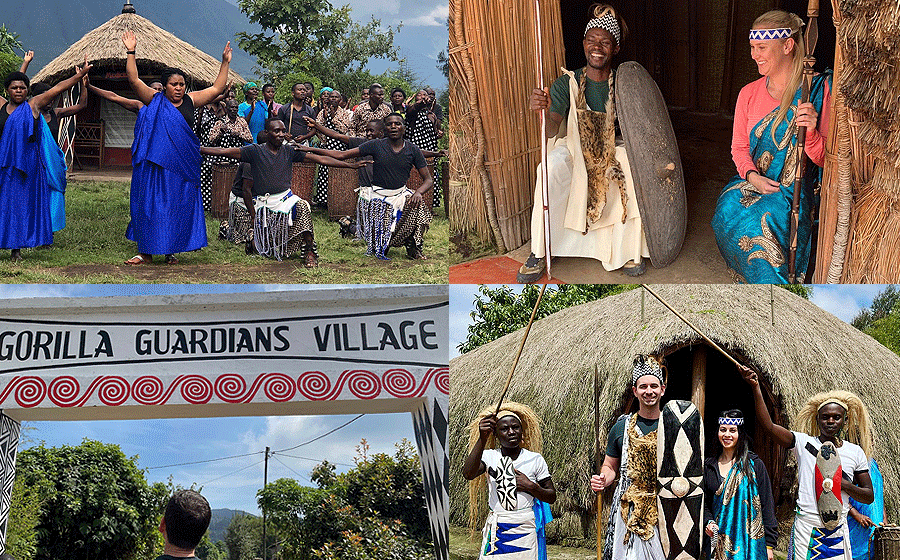 Things to do in Musanze Rwanda