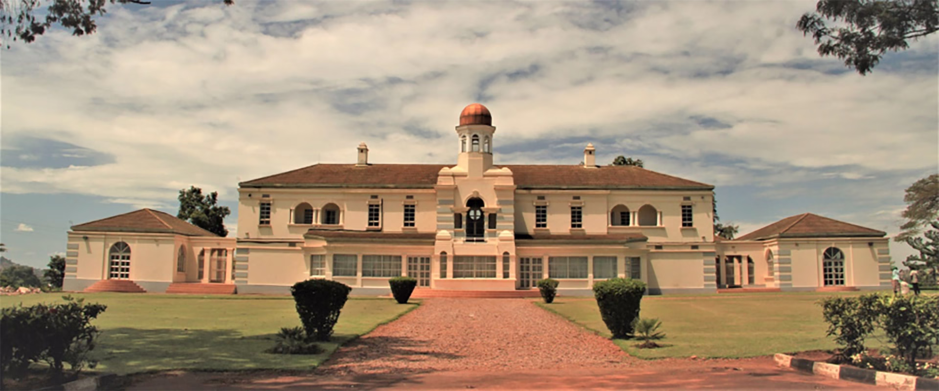 Cultural Sites in Kampala City