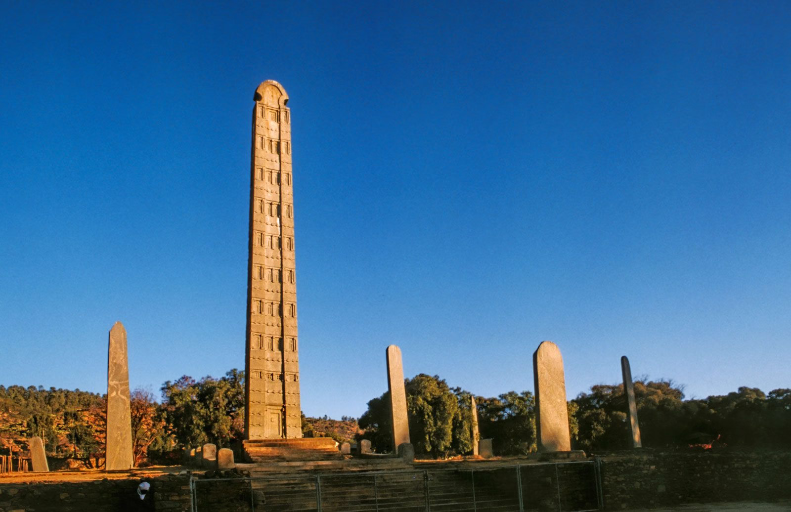 Best Cultural Sites in Africa