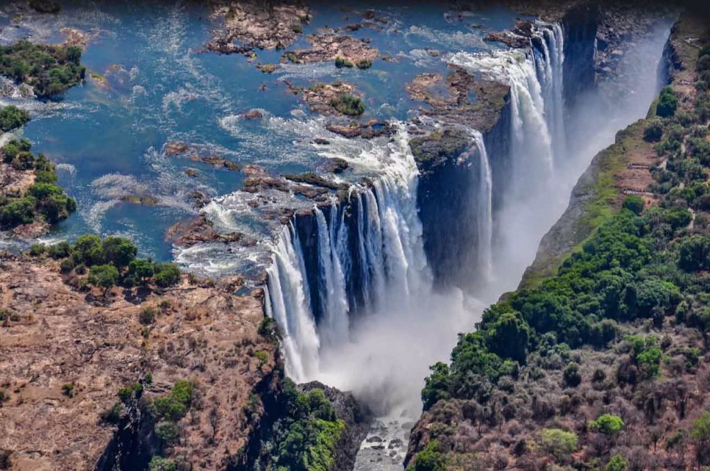Unusual Things to Do in Victoria Falls