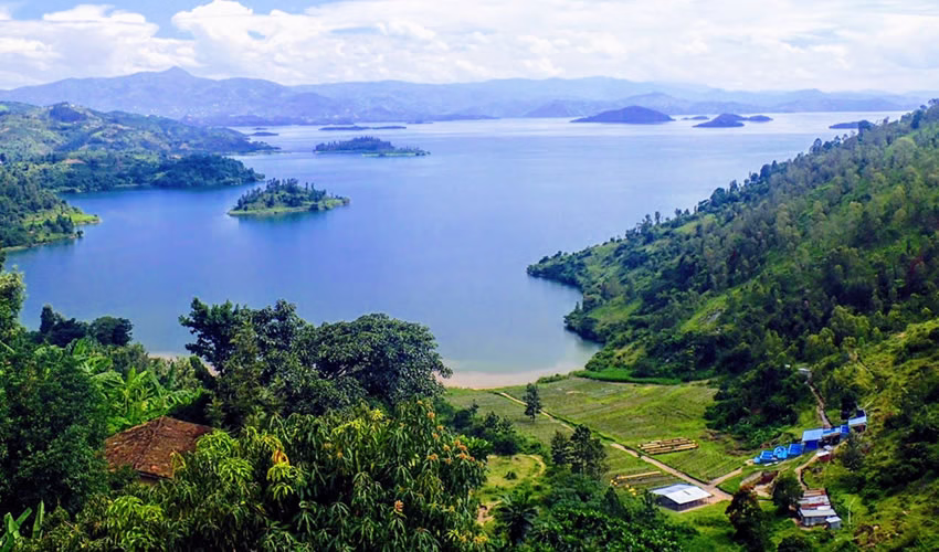 7 reasons to visit Rwanda