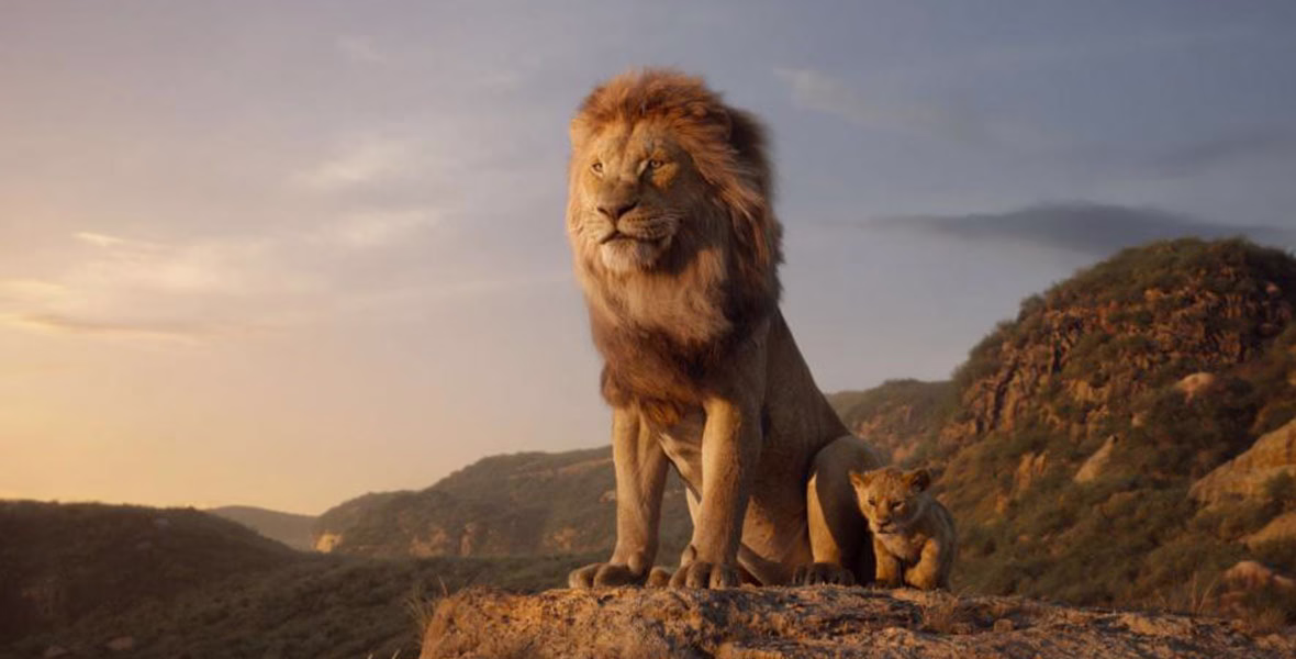 movies filmed in Africa