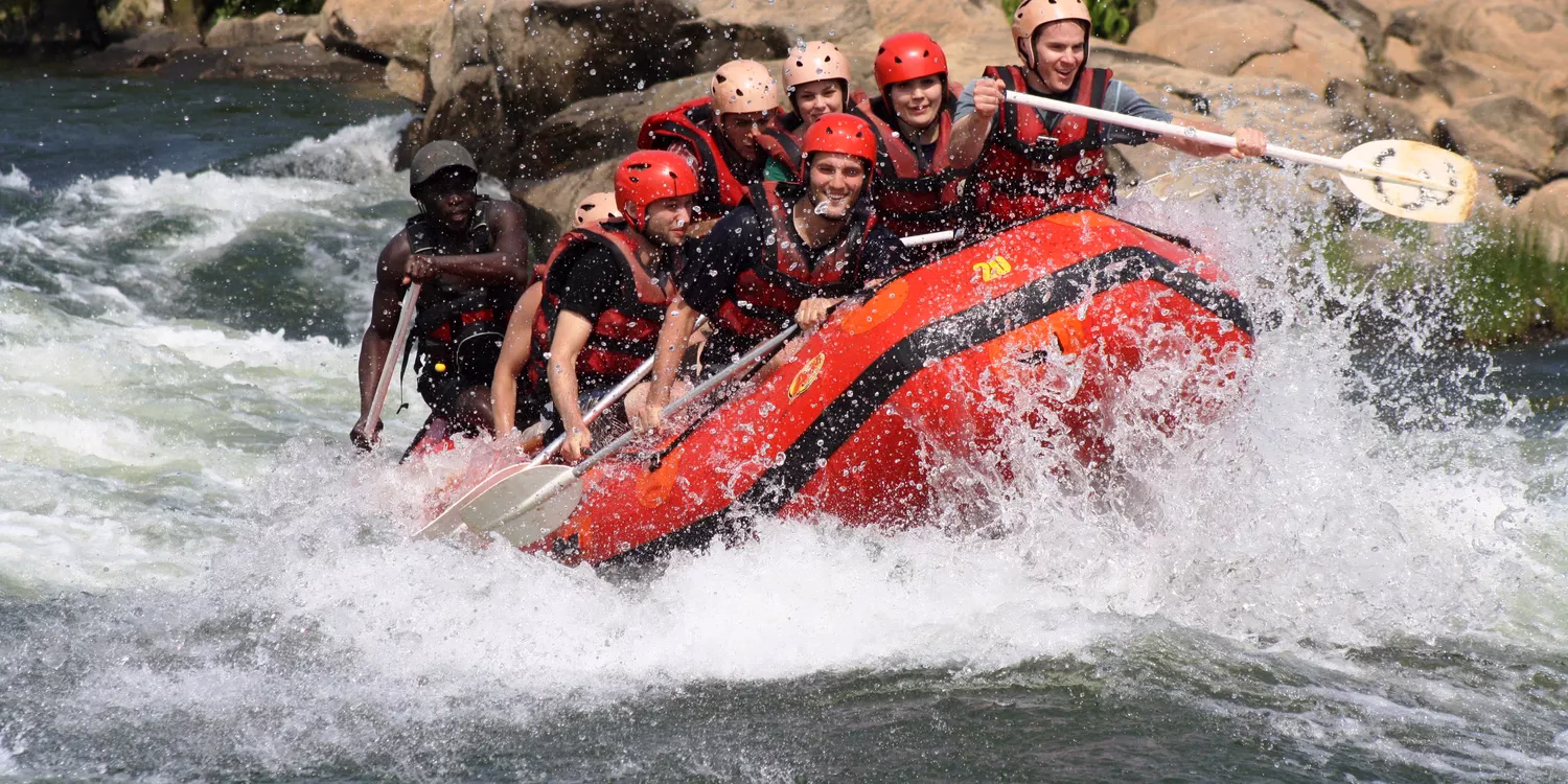Attractions in Jinja-Activities in Jinja Uganda
