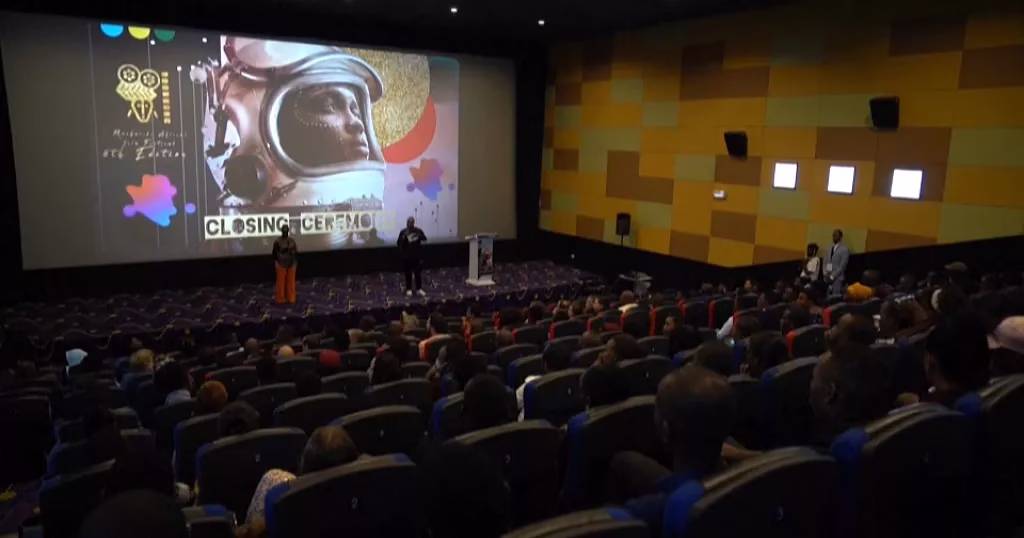 Rwanda Film Festival