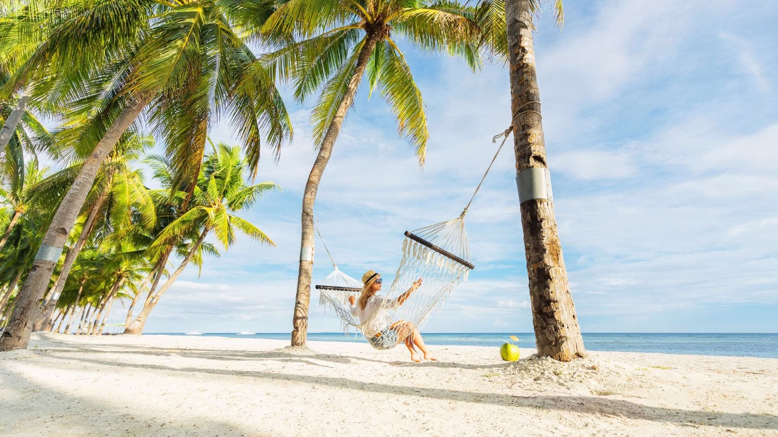 Beach Safaris in Rwanda